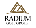 Radium logo logo